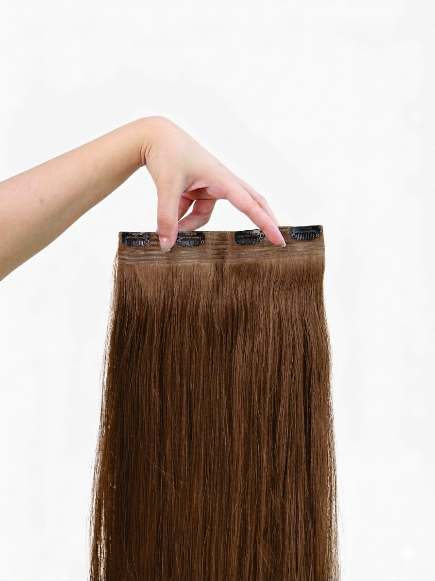 Super Set Clip-in Extension