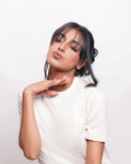 Curtain Clip-In Bangs