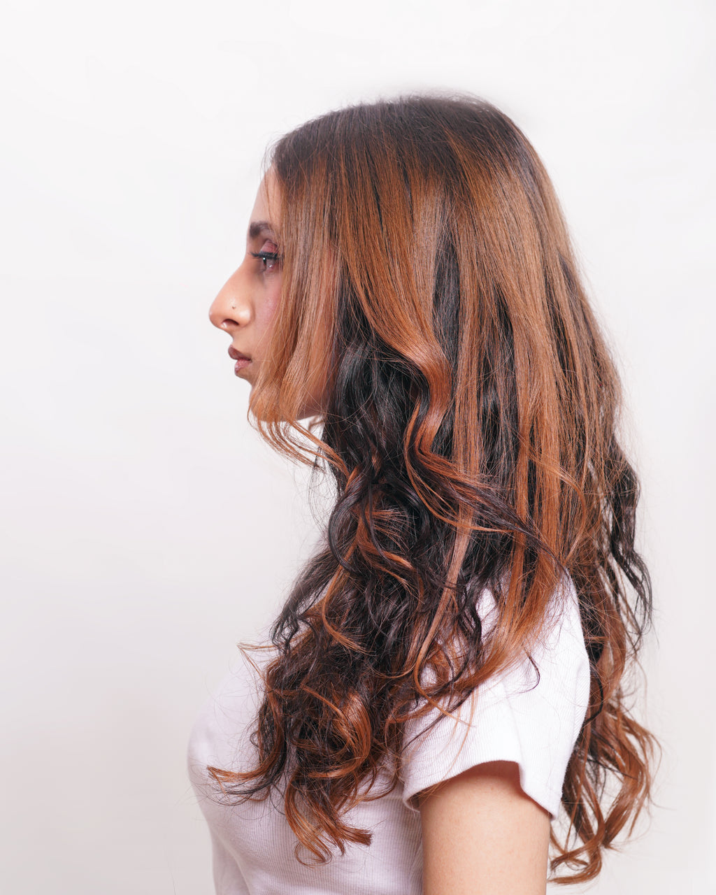 Super Set Clip-in Extension