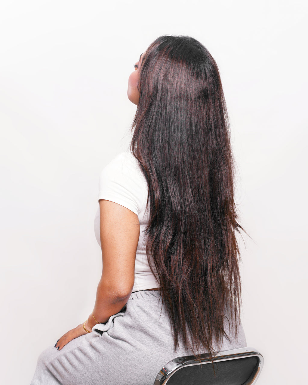 Classic 7 Set Clip-in Extension